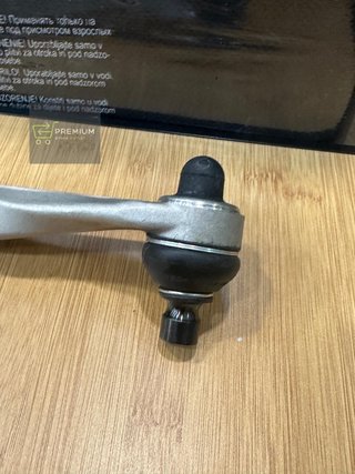 Febi bilstein 21906 Suspensión de Ruedas