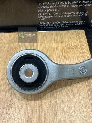 Febi bilstein 21906 Suspensión de Ruedas