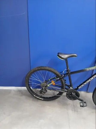rockider st500 24 pulgadas