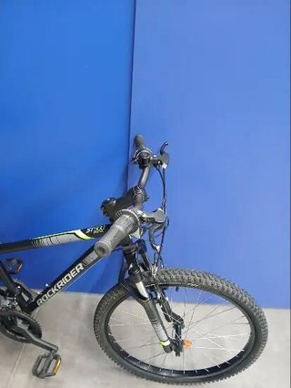 rockider st500 24 pulgadas