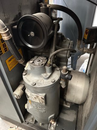 Compresor Atlas Copco GA15