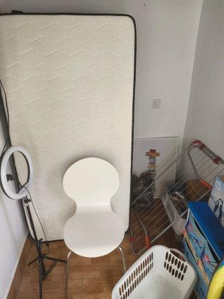Lote de artículos para el hogar