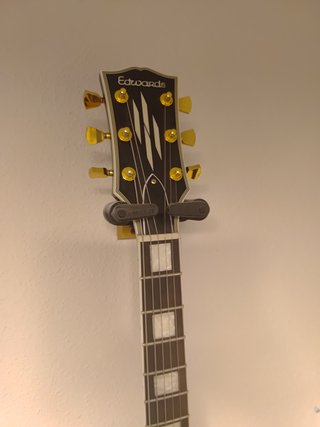 Edwards LP 130 CD Guitarra Eléctrica