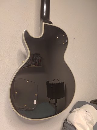 Edwards LP 130 CD Guitarra Eléctrica