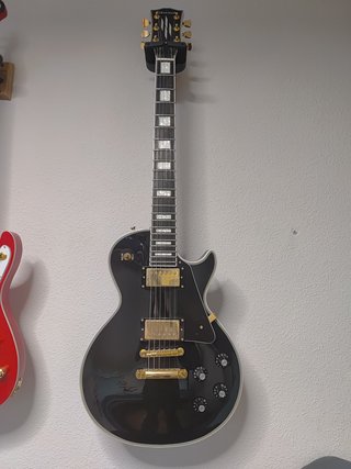 Edwards LP 130 CD Guitarra Eléctrica