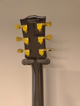 Edwards LP 130 CD Guitarra Eléctrica