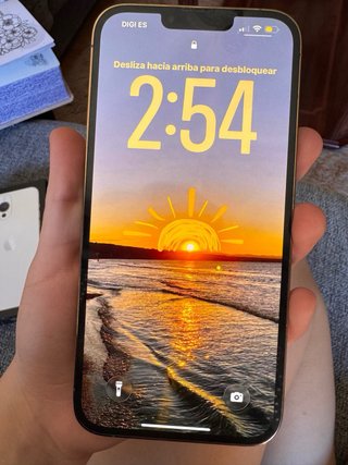 iPhone 13 Pro Max Oro