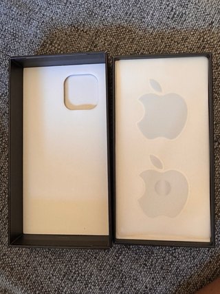 iPhone 13 Pro Max Oro