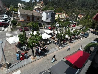 Traspaso bar