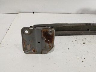 1863891 refuerzo paragolpes mazda 3 berlina (bk)