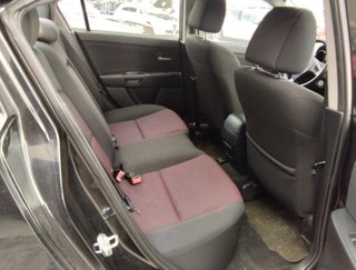 1863891 refuerzo paragolpes mazda 3 berlina (bk)