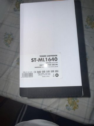Toner Samsung ST-ML1640