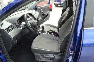 Seat Ibiza Style 95cv+carplay+Luces de Niebla+USB