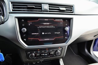 Seat Ibiza Style 95cv+carplay+Luces de Niebla+USB