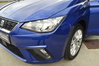 Seat Ibiza Style 95cv+carplay+Luces de Niebla+USB