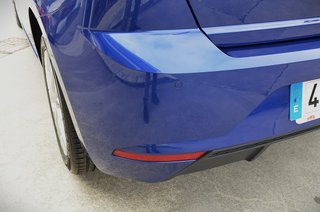 Seat Ibiza Style 95cv+carplay+Luces de Niebla+USB