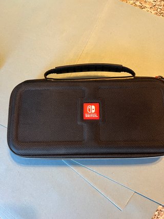 Nintendo Switch Lite Verde