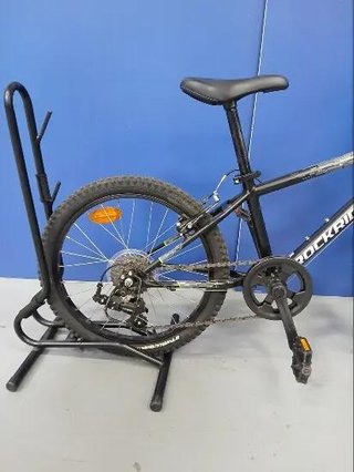 Rockrider st500 20"