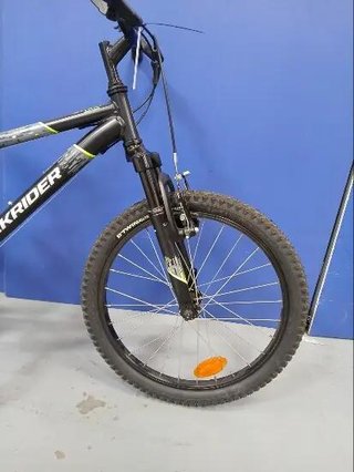 Rockrider st500 20"