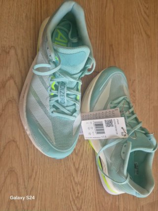 Adidas Adizero Boston 13 W Talla 37 1/3