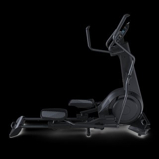 Elíptica Challenge Elliptical Rueda Delantera Plegable