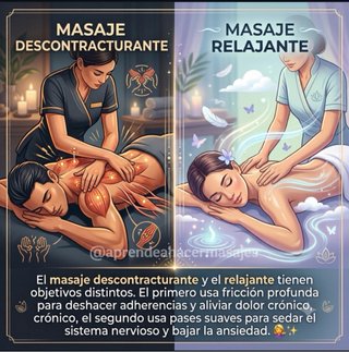 Masajista