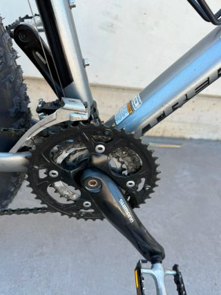 Bicicleta Trek 6300
