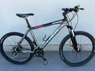 Bicicleta Trek 6300