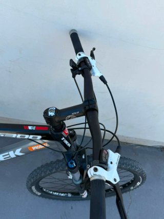 Bicicleta Trek 6300