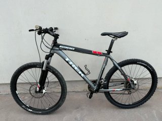 Bicicleta Trek 6300