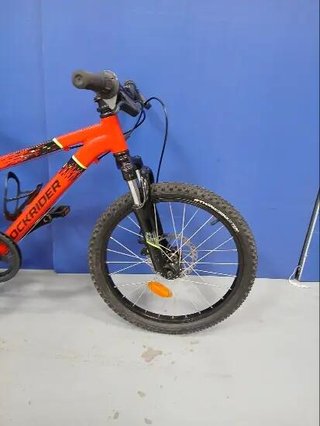 ROCKRIDER ST 900