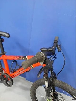 ROCKRIDER ST 900