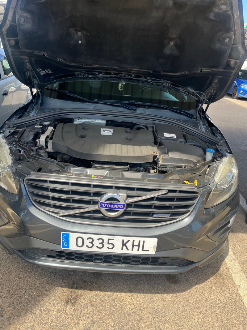 Volvo XC60 2014 - foto 1