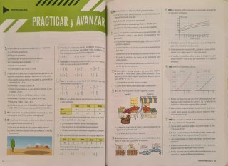 Geografía e Historia 1 ESO : Proyecto construye...