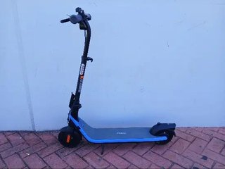 Patinete Eléctrico Niños Segway Ninebot eKickScooter C2 Pro
