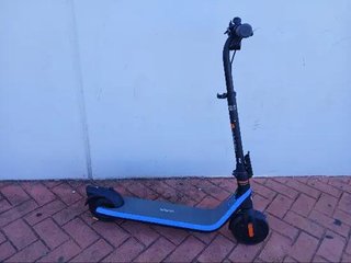 Patinete Eléctrico Niños Segway Ninebot eKickScooter C2 Pro
