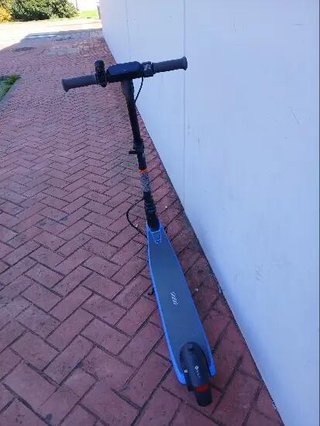 Patinete Eléctrico Niños Segway Ninebot eKickScooter C2 Pro