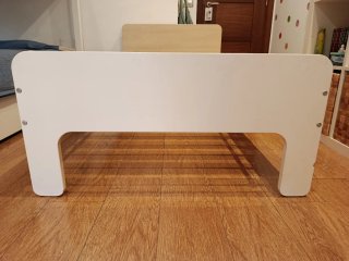 Cama infantil extensible SLÄKT Ikea