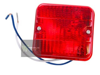ProPlus 343630s Faro antiniebla trasero