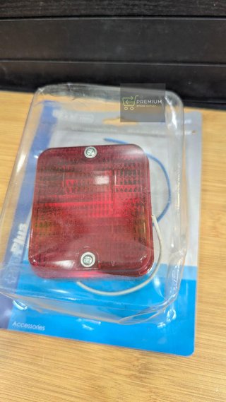 ProPlus 343630s Faro antiniebla trasero