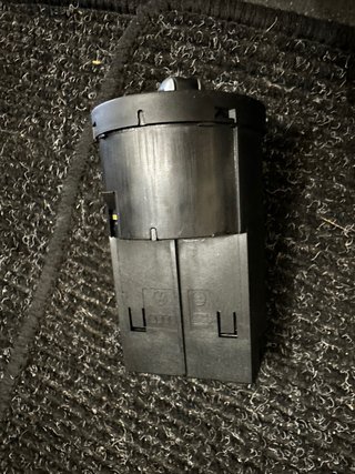 Comandi Clima Manuale VW + Devioluci