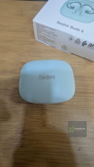 Xiaomi Redmi Buds 6 Green
