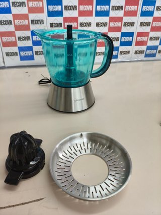 Exprimidor Cecotec 1L
