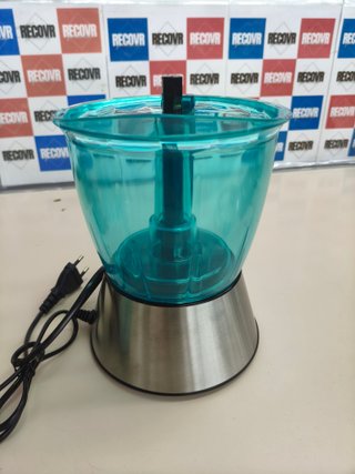 Exprimidor Cecotec 1L