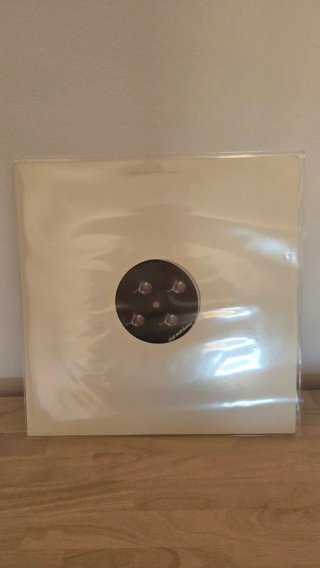 Vinilo Sleep Scott