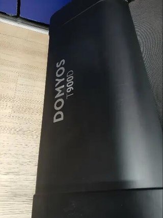PR Cinta de Correr Domyos T900D