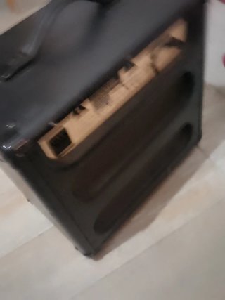 Amplificador Guitarra Valve Junior Epiphone