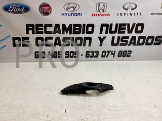 tapa antiniebla opel zafira b nueva