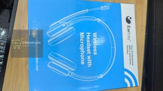 Bluetooth Headset