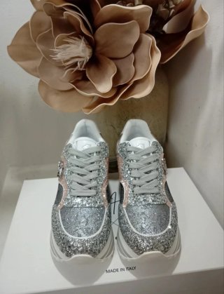 Zapatillas Liu Jo Talla 37 Nuevas